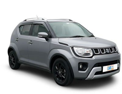 Maruti IGNIS-img